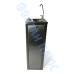 Фонтанчик питьевой Оазис-5 с клавишным краном, кнопкой и СанПиН кольцом