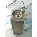 Фонтанчик питьевой Оазис-6 с поворотным краном, кнопкой и СанПиН кольцом