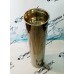 Фонтанчик питьевой Росинка-3 ⌀ 210мм с СанПиН кольцом и педалью