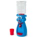 Детский кулер для воды и напитков Mouse Blue