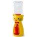 Детский кулер для воды и напитков Kitty Yellow