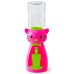 Детский кулер для воды и напитков Kitty Pink
