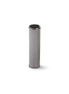 Металлический механический фильтр стандарта Slim Line 10 дюймов LX-10-5