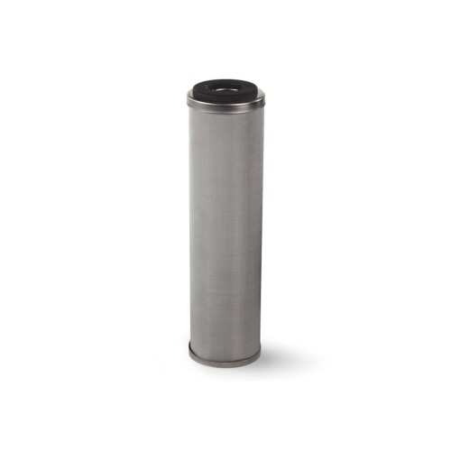 Металлический механический фильтр стандарта Slim Line 10 дюймов LX-10-25