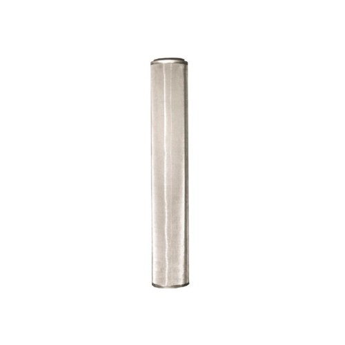 Металлический механический фильтр стандарта Slim Line 20 дюймов LX-20-10