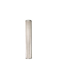 Металлический механический фильтр стандарта Slim Line 20 дюймов LX-20-100